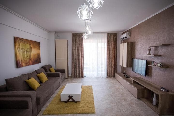 Moonlight Apartments photo 1