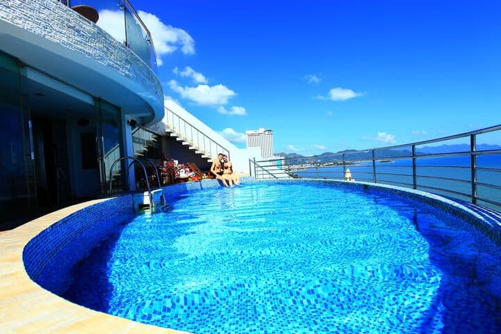 Prime Hotel photo 5