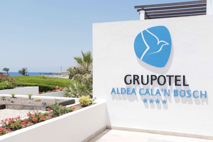 Grupotel Aldea Calan Bosch photo 4
