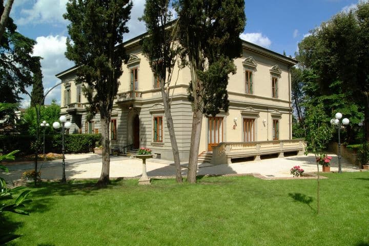 Residence Michelangiolo photo 4
