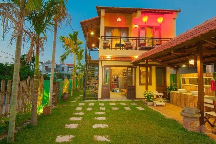 Chez Xuan Boutique House photo 3