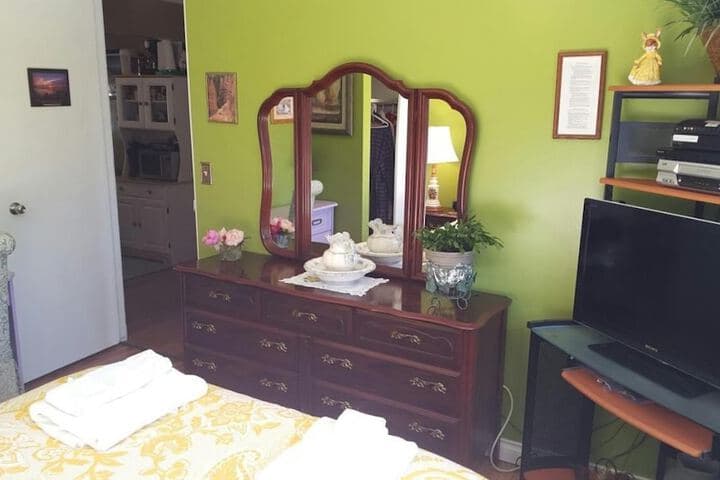 Grateful Bed & Breakfast photo 5