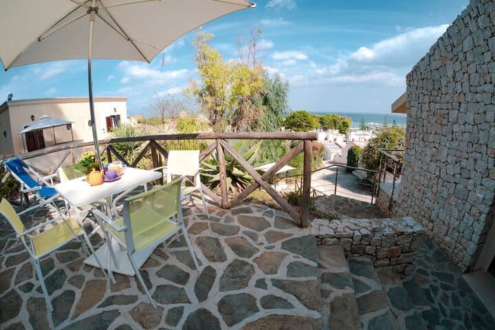 Villaggio Cala Mancina photo 2