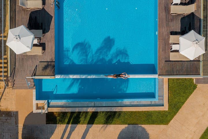 Louis Althea Beach Hotel photo 2
