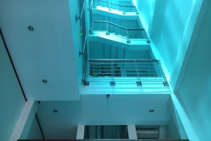 Richly Boutique Hotel & Hostel photo 3