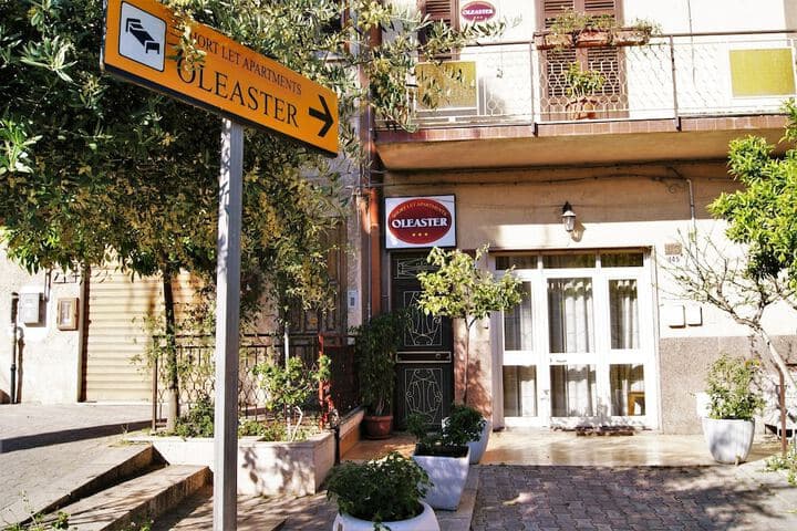 Bed & Breakfast Oleaster photo 3