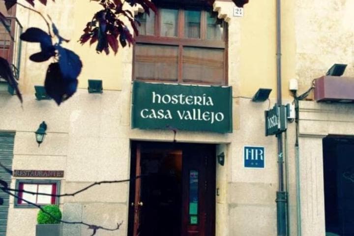 Hosteria Casa Vallejo photo 4