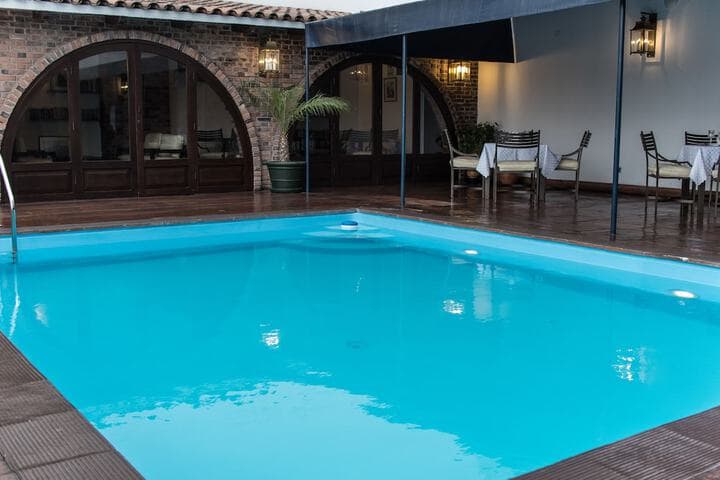 Apart Hotel El Doral photo 3