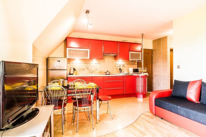 Tatrytop Apartamenty Pod Lipkami photo 3