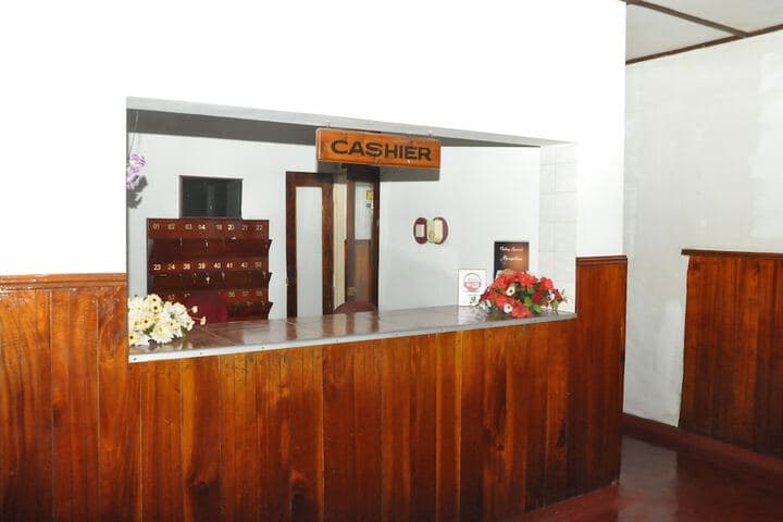 Sarathchandra Tourist Guest House photo 2