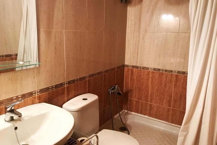 Apartamentos Canfranc 3000 photo 5