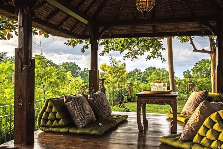 Jimbaran Beach Villas by Nakula photo 2