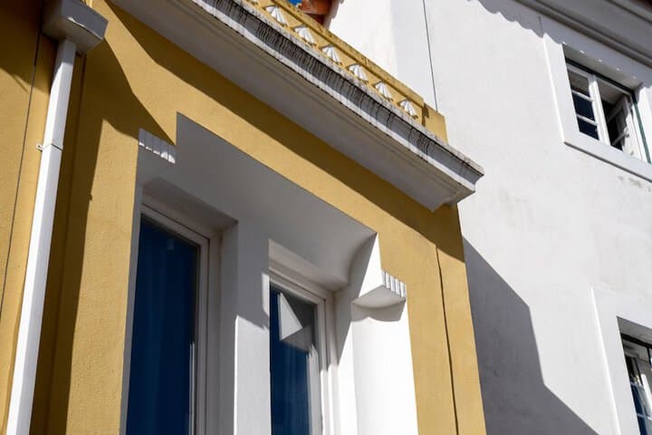 Alfama Yellow House photo 3