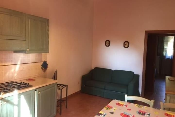 Residence la Casaccia photo 2