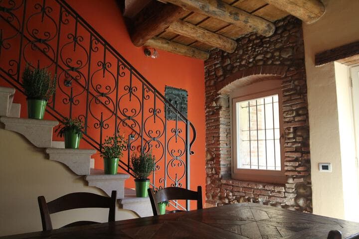 Relais Corte SantAgata photo 4