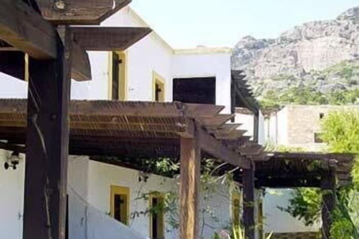 Filoxenia Villa photo 5