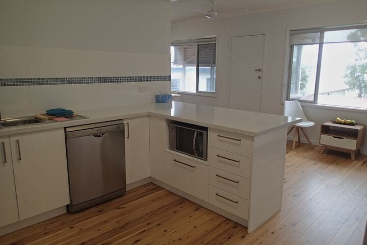 Dungowan Waterfront Apartments photo 5