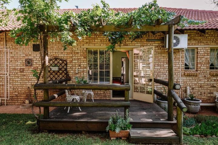 Boubou Bed&Breakfast photo 5