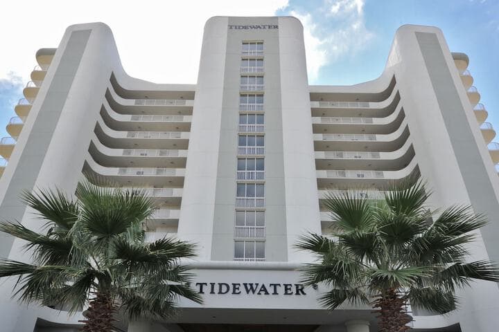 Tidewater by Wyndham Vacation Rentals photo 4