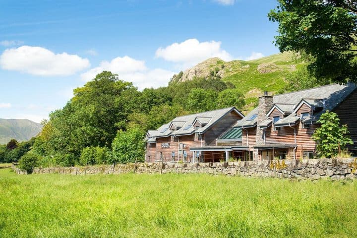 The Lodge in The Vale photo 2