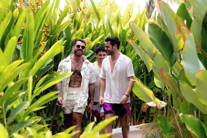 Almar Resort Luxury LGBT Beach Front Experience photo 3