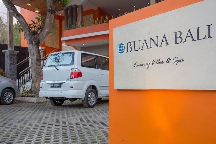Buana Bali Villas & Spa photo 2