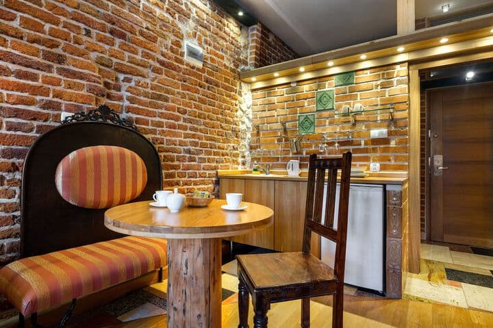 Aparthotel Stare Miasto photo 5
