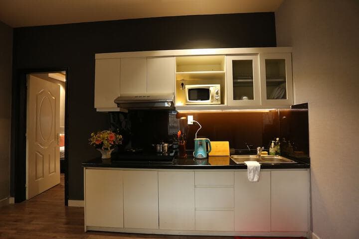 Diamond Suite Hai Ba Trung photo 2