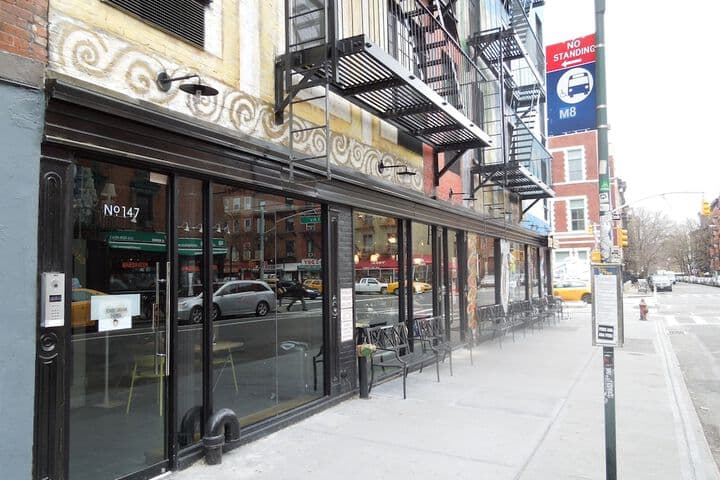 East Village Hotel photo 2