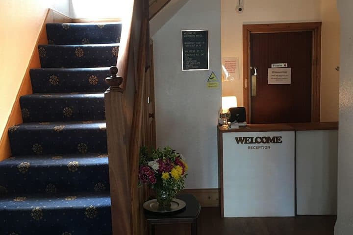 Whiteways Hotel photo 3