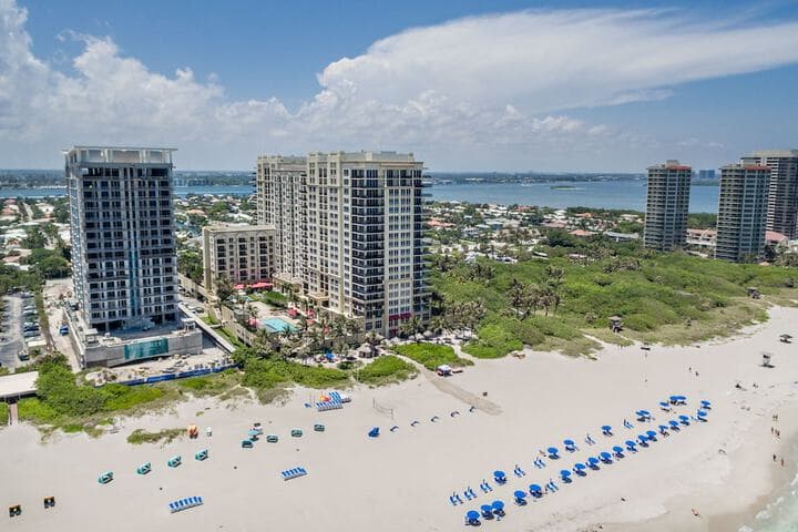 Palm Beach Singer Island Beach Resort Condos photo 2