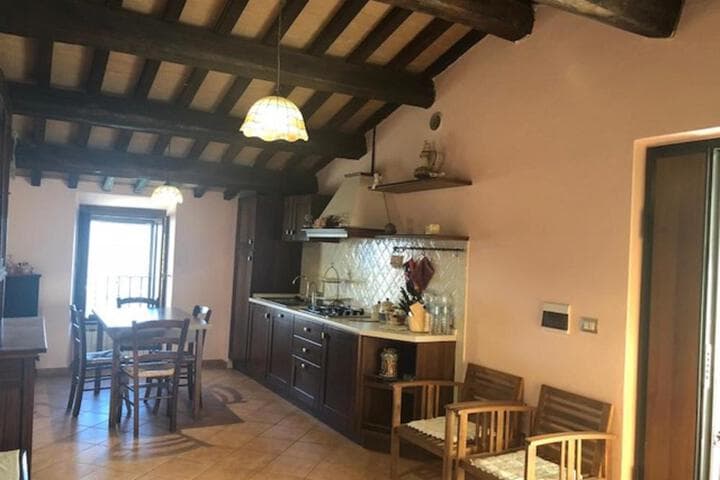 Appartamento Bella Vista photo 5