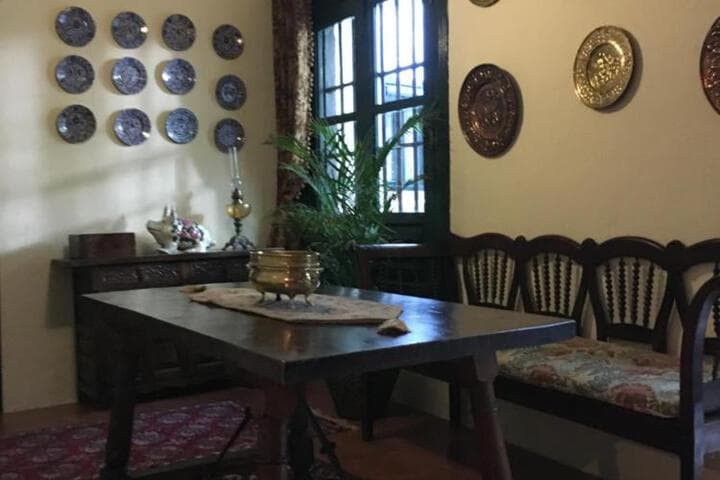 Casa San Roque photo 3