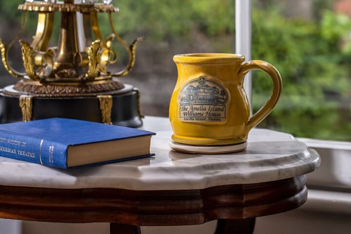 Amelia Island Williams House photo 4