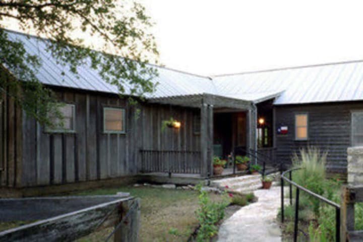 Sage Hill Inn & Spa photo 3
