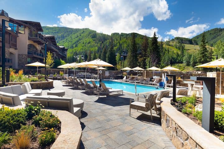 Manor Vail Lodge photo 3