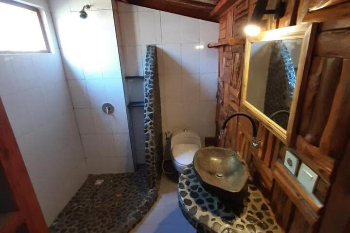 Hibiscus House Pemuteran Bali photo 3