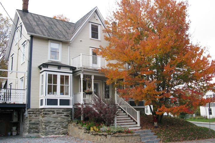 Auberge Marquis de Montcalm photo 2