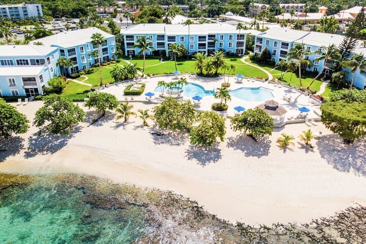 The Grandview Condos on Seven Mile Beach photo 5
