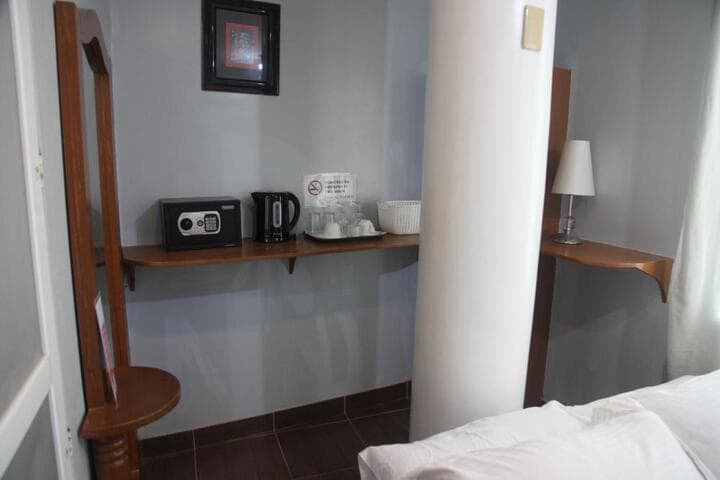 Green Monkey Resort photo 5