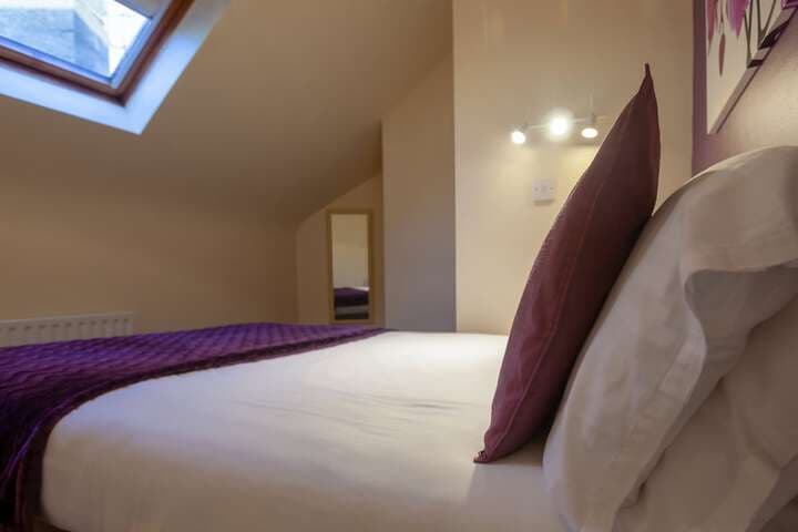 Quayside B&B photo 5