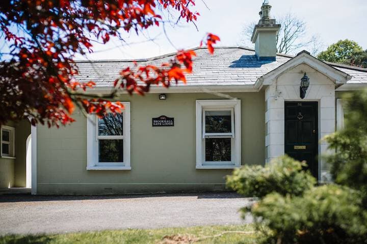 Brookhall Cottages photo 3
