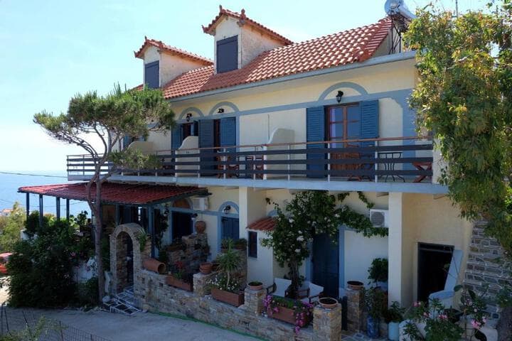 Pension Galini photo 1