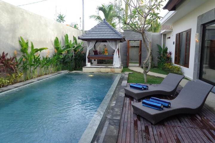 Dsawah Villa Umalas photo 5