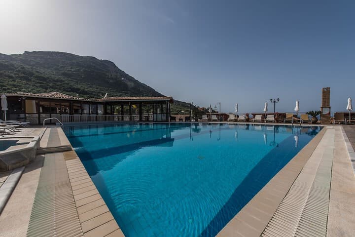 Sea View Village Studios & Apartments photo 2
