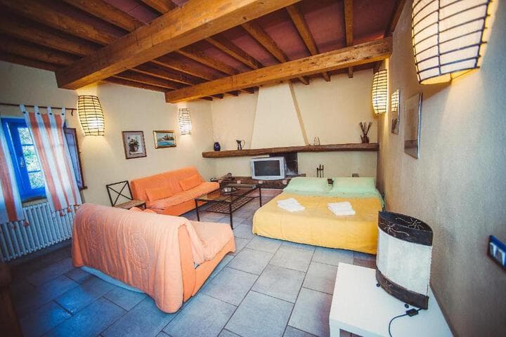 Casa Vacanze Al Settimo Cielo photo 2