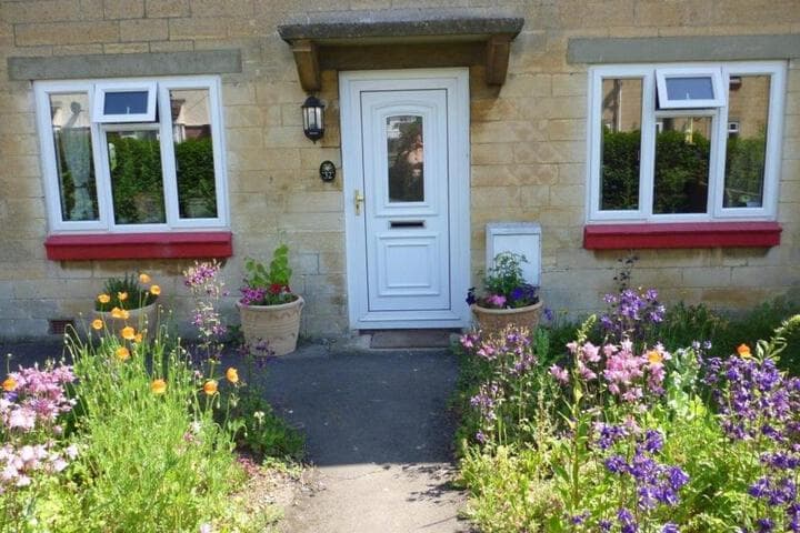Calne Bed&Breakfast photo 4