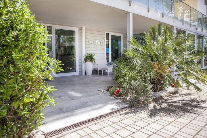 Residence Sunrise Cesenatico photo 2