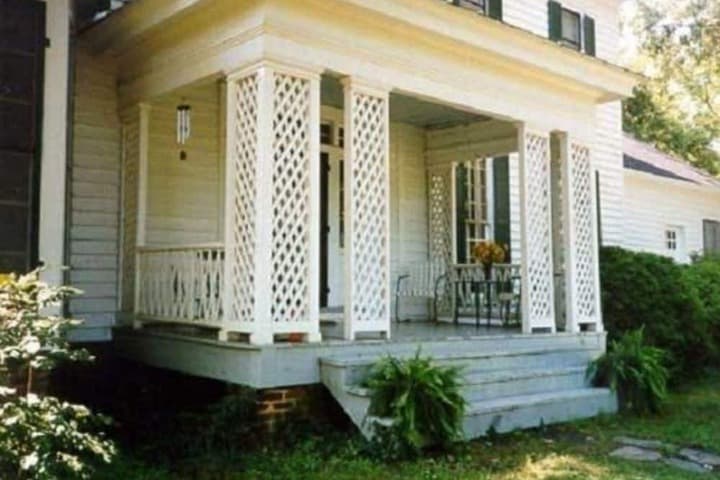 Oak Grove Bed&Breakfast photo 2