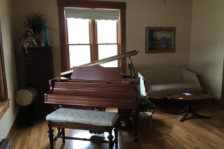 Attwood House Bed&Breakfast photo 5